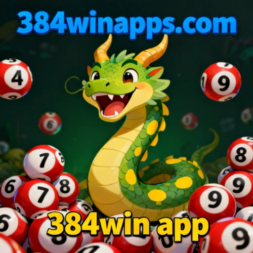 384win app